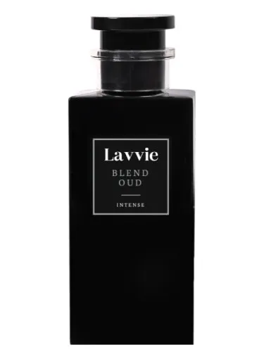 Perfume BLEND OUD de LAVVIE PERFUMES