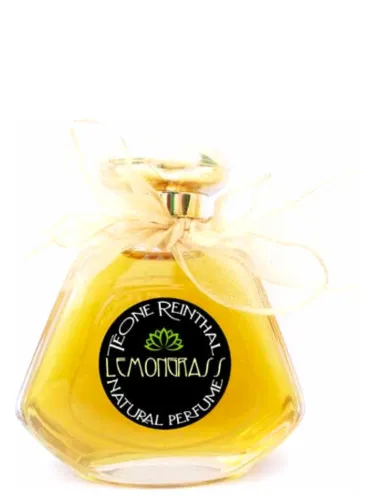 Perfume Lemongrass de TRNP
