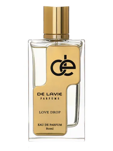 Perfume Love Drop de De Lavie Parfums