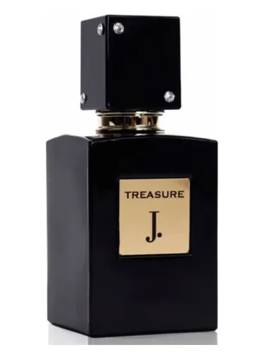 Perfume Treasure de Junaid Jamshed
