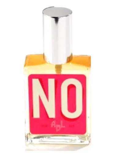 Perfume NO by ABL de A Beautiful Life Brands