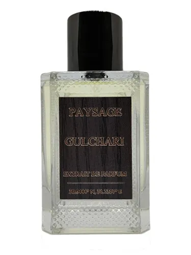 Perfume Gulchari de Paysage