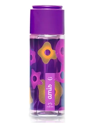 Perfume Amis Uva de Natura