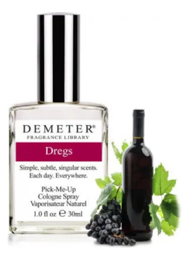 Perfume Dregs de Demeter Fragrance