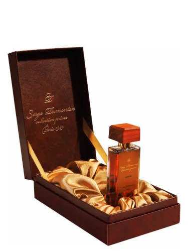 Perfume Kristin de Serge Dumonten