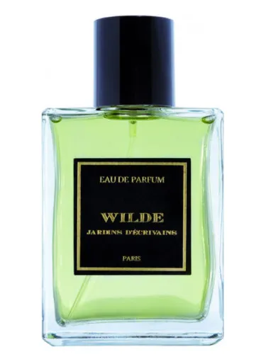 Perfume Wilde de Jardins d’Ecrivains
