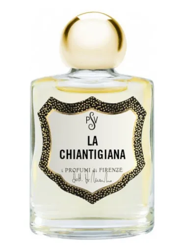 Perfume La Chiantigiana de I Profumi di Firenze