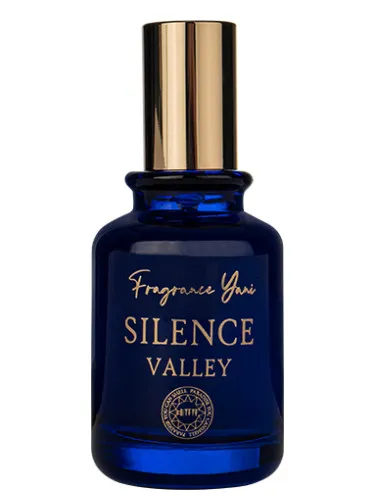 Imagen de Silence Valley