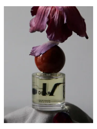 Perfume Dear de Frankly