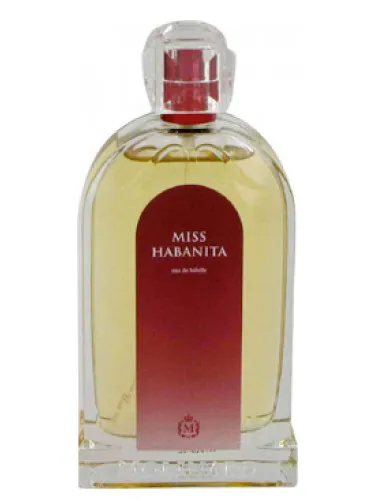 Imagen de Miss Habanita