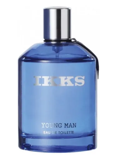 Imagen de IKKS Young Man