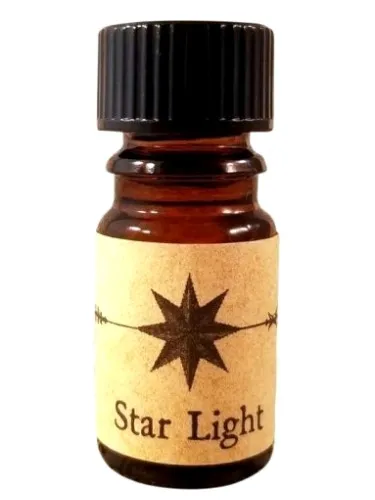 Perfume Star Light de Arcana Wildcraft
