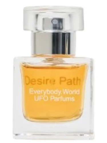 Perfume Desire Path de Everybody World