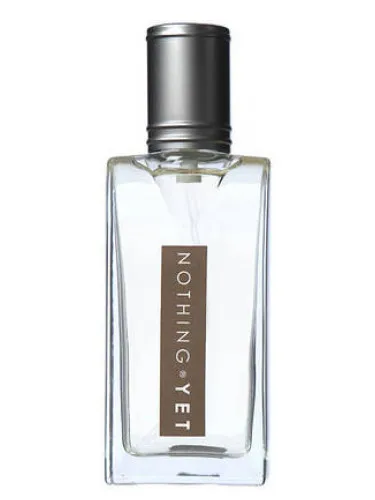 Perfume Nothing Yet de Gosh