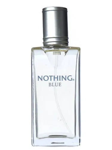 Perfume Nothing Blue de Gosh
