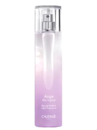 Perfume Ange des Vignes de Caudalie