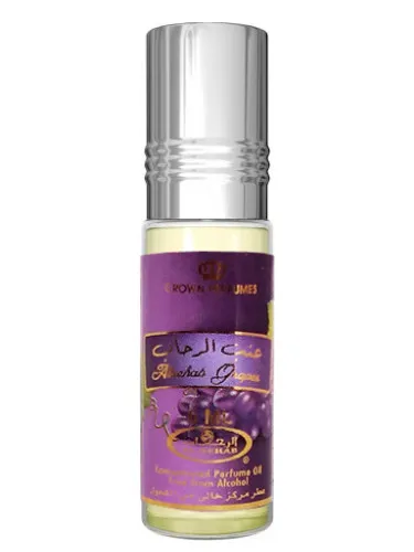 Perfume Alrehab Grapes de ALREHAB PERFUMES