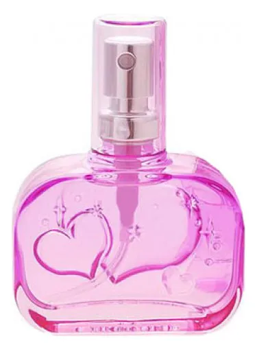 Perfume Make Me Happy Bubble Grape de Canmake