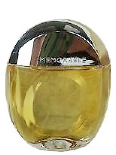 Perfume Memorable de Avon