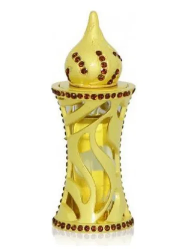 Perfume Lamsa Gold de Al Haramain Perfumes