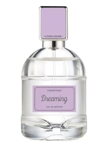 Perfume Colorful Scent Dreaming de Etude House