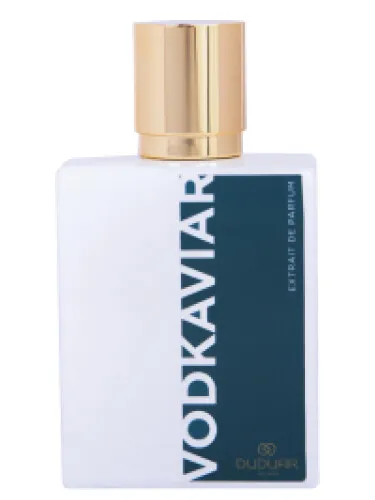 Perfume Vodkaviar de Duduar Milano