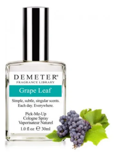 Imagen de Grape Leaf