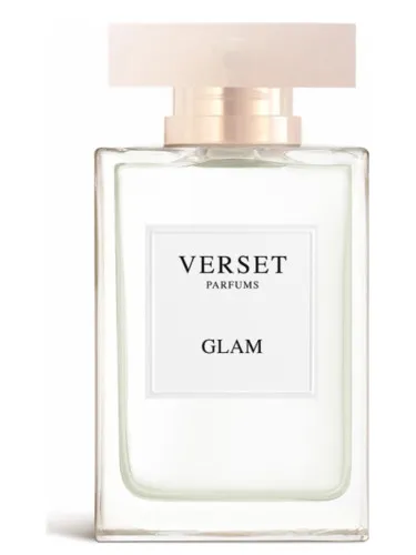 Perfume Glam de Verset Parfums