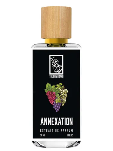Imagen de Annexation