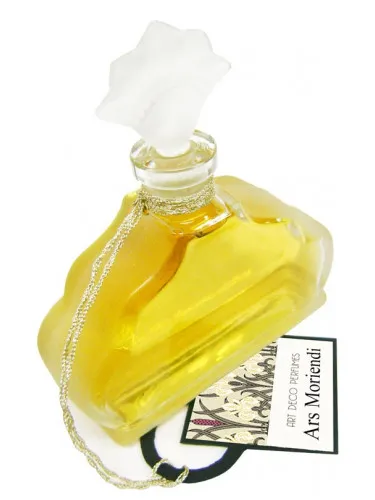 Perfume Ars Moriendi de Art Deco Perfumes