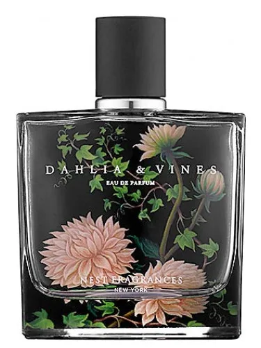 Perfume Dahlia & Vines de Nest