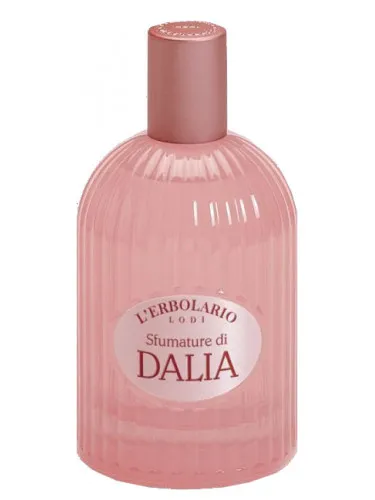 Perfume Sfumature di Dalia (Shades of Dahlia) de L'Erbolario