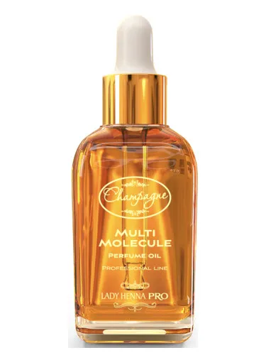 Perfume Honey addiction de Champagne