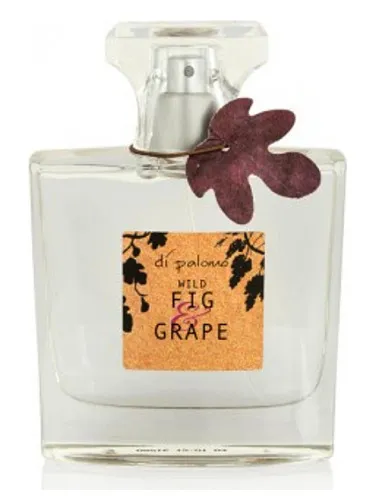 Perfume Wild Fig & Grape de Di Palomo