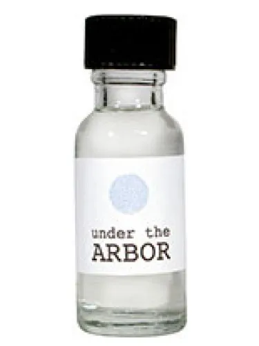 Perfume Under the Arbor de CB I Hate Perfume
