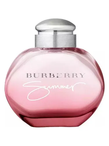 Perfume Burberry Summer Women 2009 de Burberry