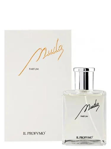 Perfume Nuda de Il Profvmo