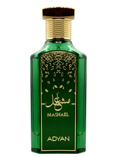 Perfume Mashael de Adyan by Anfar