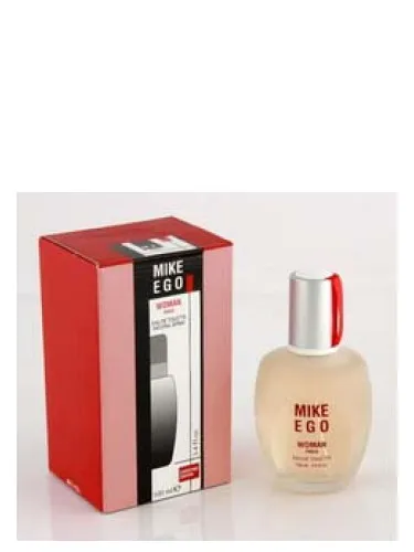 Perfume Mike Ego Women de Christine Darvin
