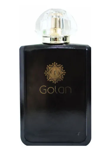 Perfume Venus de Golan