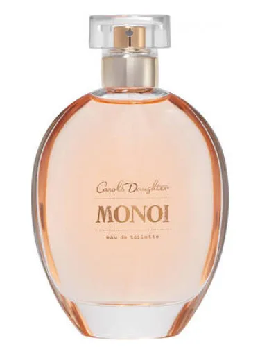 Perfume Monoi de Carol's Daughter