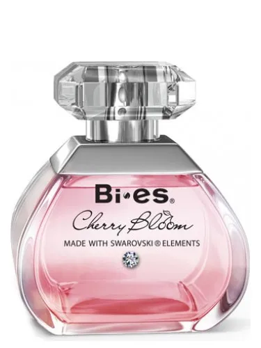 Perfume Cherry Bloom de Bi-es