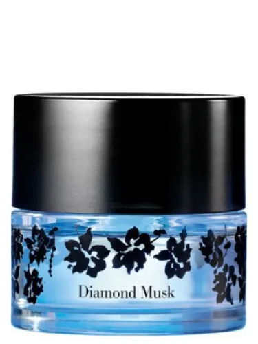 Perfume Diamond Musk de Oriflame