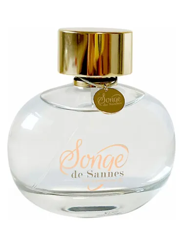 Perfume Songe de Sannes de Lothantique