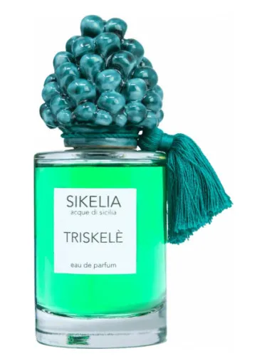 Imagen de Triskelé