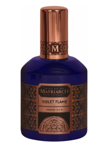 Imagen de Violet Flame