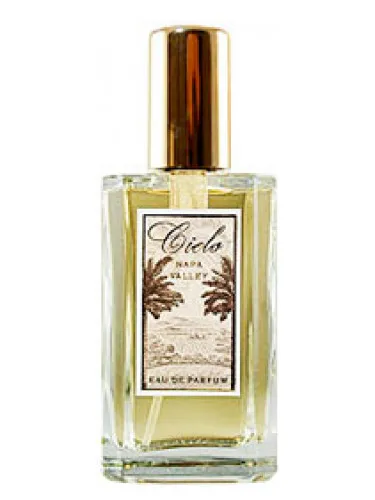 Perfume Cielo de Olivina Napa Valley
