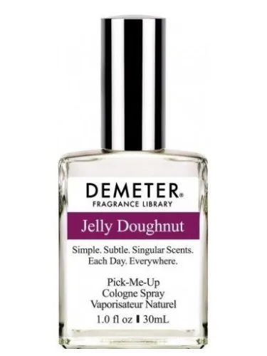 Perfume Jelly Doughnut de Demeter Fragrance