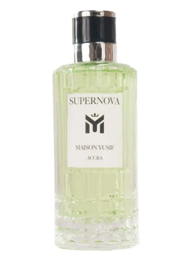 Imagen de Supernova