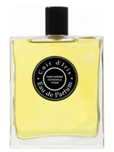 Imagen de Private Collection Cuir d'Iris